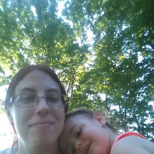 Meet your Posher, Joni